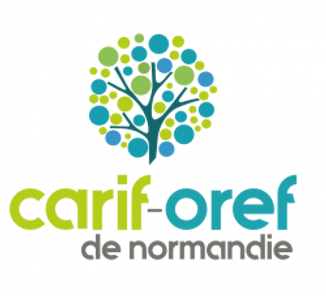 Carif-Oref Normandie